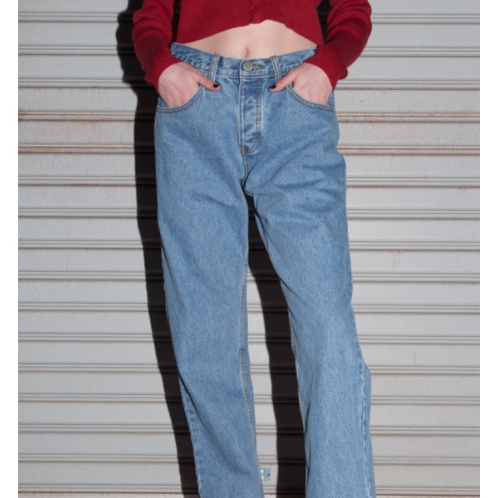 Brandy Melville eliana jeans